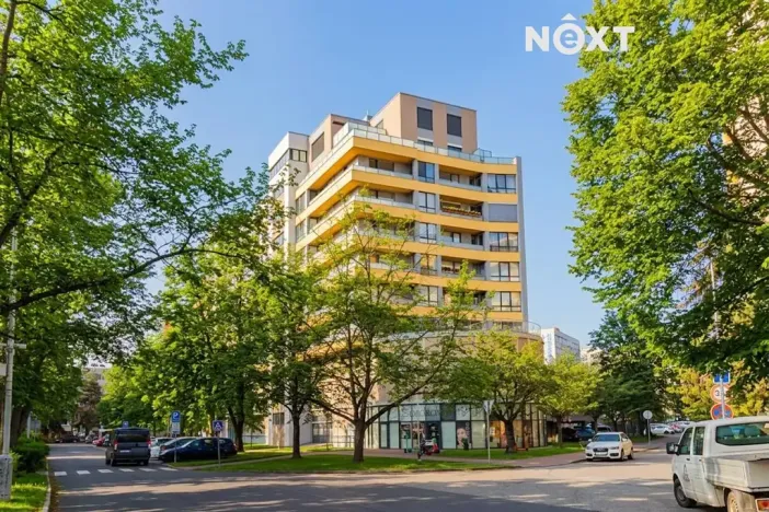 Pronájem bytu 3+kk, České Budějovice, Staroměstská, 99 m2