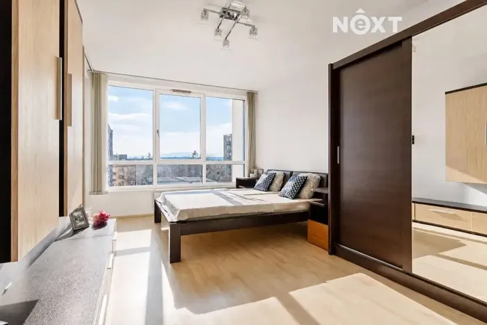 Pronájem bytu 3+kk, České Budějovice, Staroměstská, 99 m2
