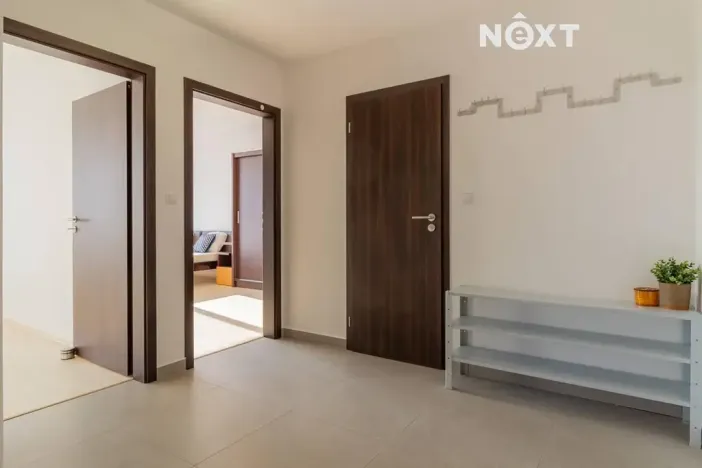 Pronájem bytu 3+kk, České Budějovice, Staroměstská, 99 m2