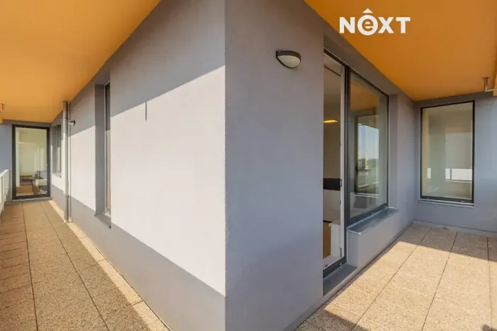Pronájem bytu 3+kk, České Budějovice, Staroměstská, 99 m2