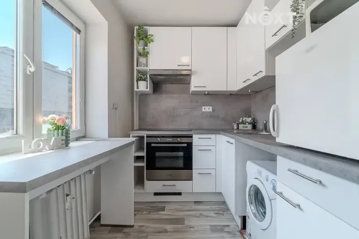 Prodej bytu 1+1, České Budějovice, Pražská tř., 31 m2