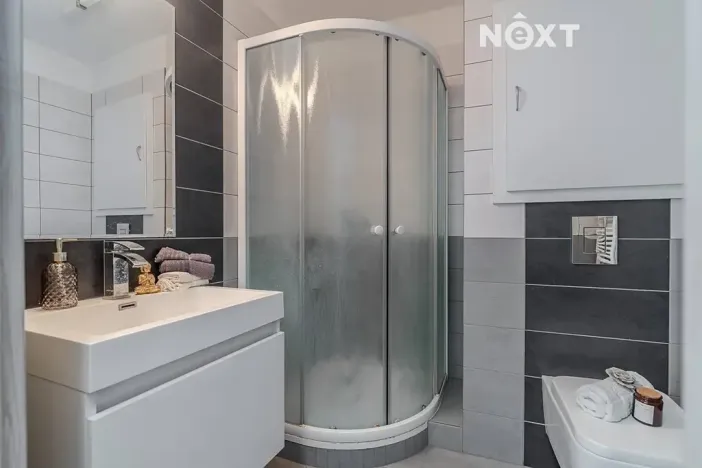 Prodej bytu 1+1, České Budějovice, Pražská tř., 31 m2