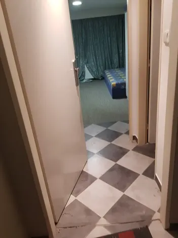 Pronájem bytu 1+kk, Praha - Podolí, Na Podkovce, 15 m2