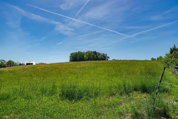 Prodej pozemku pro bydlení, Budislav, 1475 m2