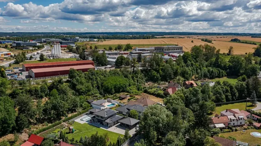 Prodej rodinného domu, Benátky, 241 m2