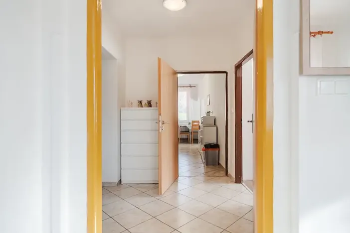 Prodej rodinného domu, Semanín, 180 m2