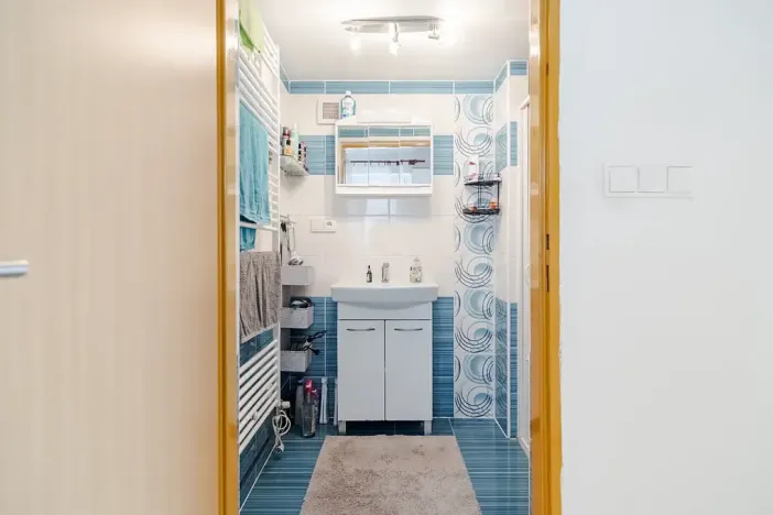 Prodej rodinného domu, Semanín, 180 m2