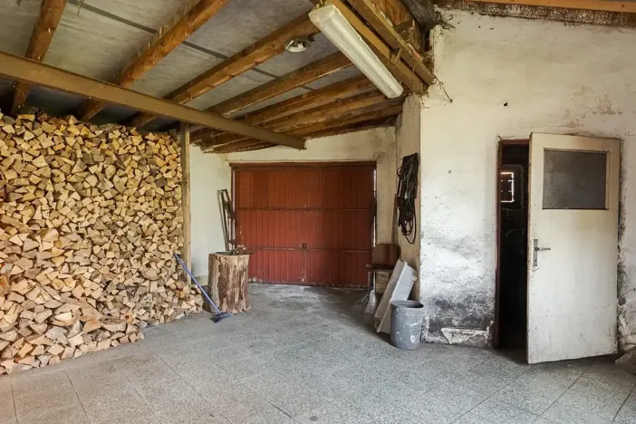 Prodej rodinného domu, Semanín, 180 m2