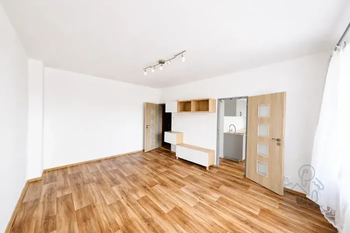 Pronájem bytu 2+1, Praha - Libeň, Konšelská, 52 m2