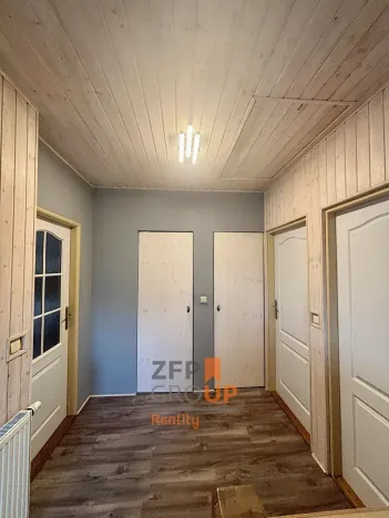 Prodej rodinného domu, Lovosice, Přívozní, 107 m2