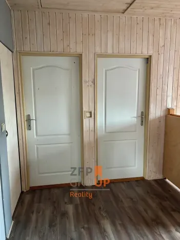 Prodej rodinného domu, Lovosice, Přívozní, 107 m2