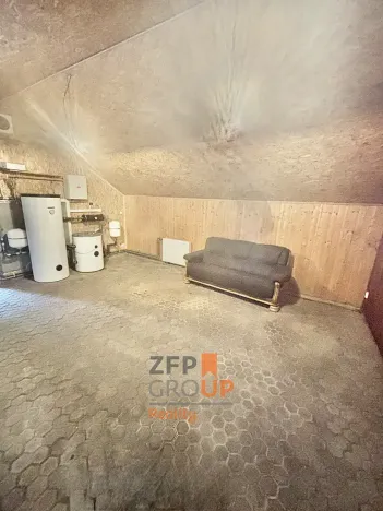 Prodej rodinného domu, Lovosice, Přívozní, 107 m2