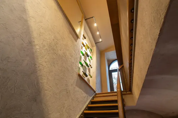 Pronájem obchodního prostoru, Praha - Nové Město, Palackého, 126 m2