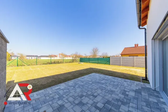 Prodej rodinného domu, Žabčice, 142 m2