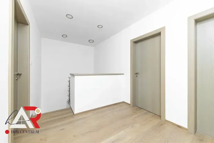 Prodej rodinného domu, Žabčice, 142 m2