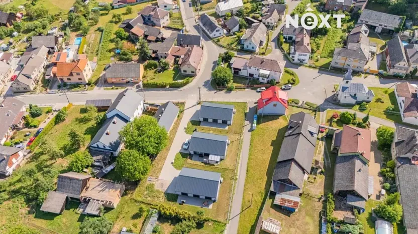 Prodej rodinného domu, Kolšov, 89 m2