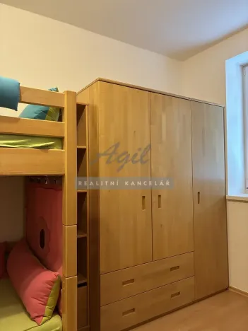Pronájem bytu 3+kk, Brno, 77 m2