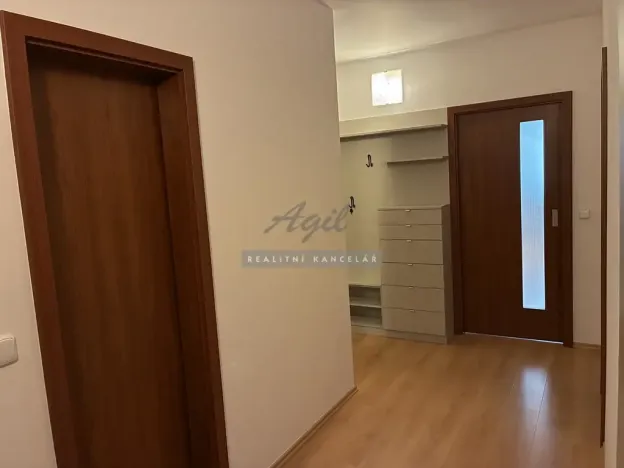 Pronájem bytu 3+kk, Brno, 77 m2