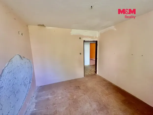 Prodej bytu 5+1, Hrušovany nad Jevišovkou, Na Hrádku, 172 m2