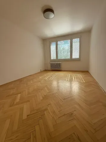 Pronájem bytu 2+1, Písek, nábřeží 1. máje, 64 m2