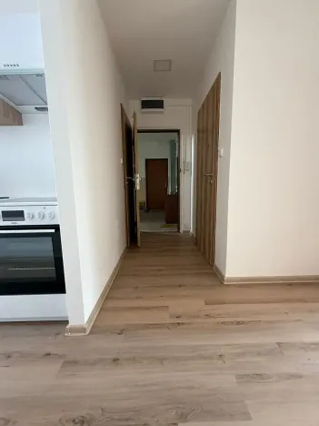 Pronájem bytu 2+1, Písek, nábřeží 1. máje, 64 m2
