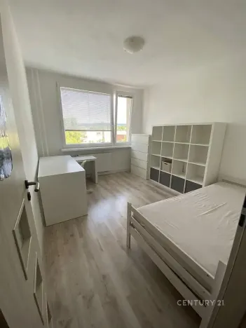 Pronájem bytu 4+1, Most, Bělehradská, 68 m2