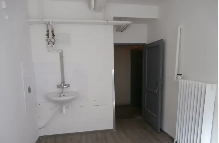 Pronájem - jiné, Praha - Bubeneč, Šmeralova, 68 m2