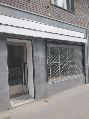 Pronájem obchodního prostoru, Praha - Holešovice, Dělnická, 27 m2
