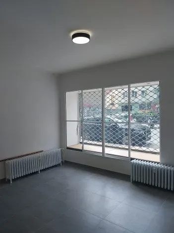 Pronájem obchodního prostoru, Praha - Holešovice, Dělnická, 27 m2