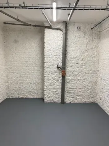 Pronájem kanceláře, Praha - Holešovice, Přístavní, 57 m2