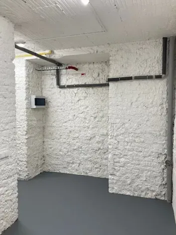 Pronájem kanceláře, Praha - Holešovice, Přístavní, 57 m2