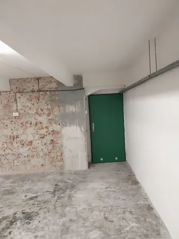 Pronájem - jiné, Praha - Holešovice, Kostelní, 53 m2