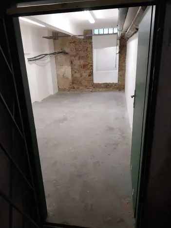 Pronájem - jiné, Praha - Holešovice, Kostelní, 53 m2