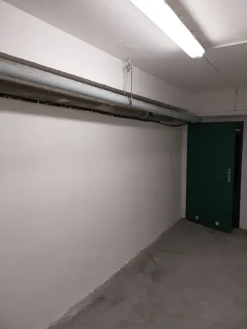 Pronájem - jiné, Praha - Holešovice, Kostelní, 53 m2