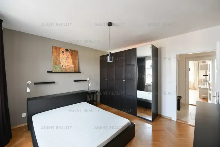 Pronájem bytu 3+kk, Praha - Břevnov, 8. listopadu, 80 m2