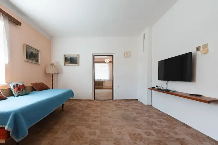 Prodej rodinného domu, Dašice, Nábřeží, 120 m2