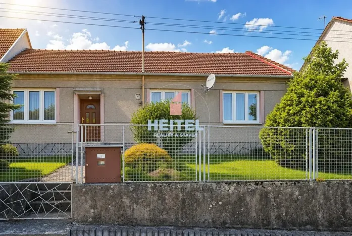 Prodej chalupy, Přemyslovice, 140 m2