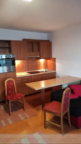 Pronájem bytu 2+kk, Praha - Stodůlky, 60 m2