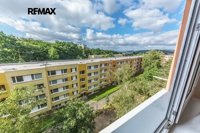 Prodej bytu 2+kk, Praha - Modřany, Mádrova, 44 m2