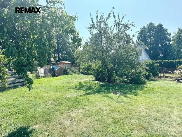 Prodej chaty, Polště, 50 m2