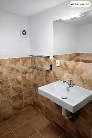 Pronájem bytu 2+kk, Lažany, 55 m2