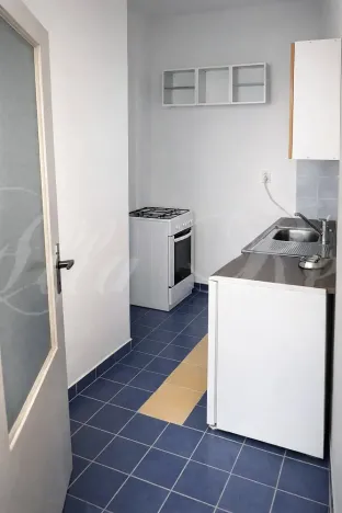 Pronájem bytu 1+1, Brno - Veveří, Štefánikova, 35 m2