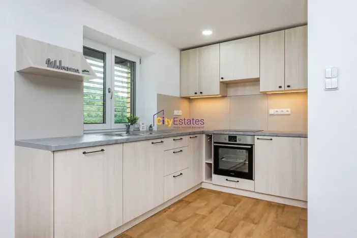 Prodej bytu 3+kk, Horní Bečva, 86 m2
