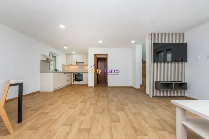 Prodej bytu 3+kk, Horní Bečva, 86 m2
