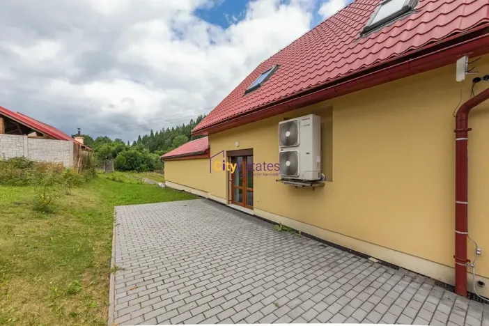 Prodej bytu 3+kk, Horní Bečva, 86 m2