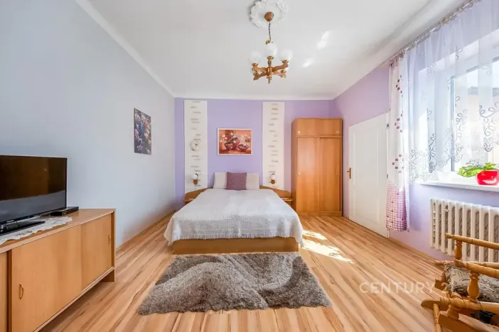 Prodej vícegeneračního domu, Kladno, Opuková, 145 m2