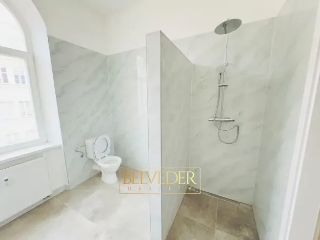 Pronájem bytu 2+kk, Teplice, Masarykova třída, 60 m2