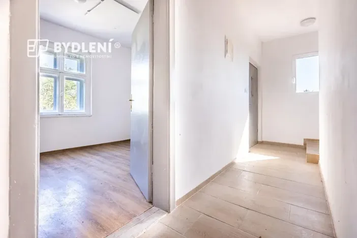 Prodej rodinného domu, Kladruby, 99 m2