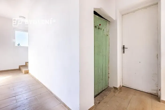 Prodej rodinného domu, Kladruby, 99 m2