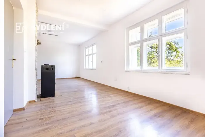 Prodej rodinného domu, Kladruby, 99 m2